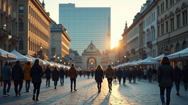 Comment maintenir le contrôle sur l'ia pour les citoyens