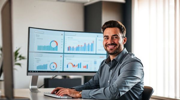 Les avantages de l'A/B testing pour améliorer l'UX