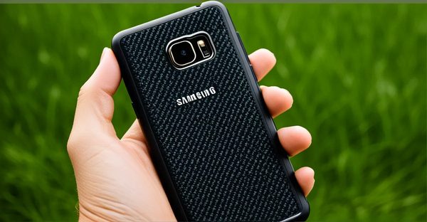 Les coques écologiques et pratiques pour samsung s23