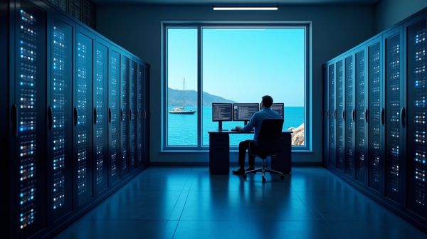 Prévenir les cyberattaques et protéger votre entreprise à Montpellier