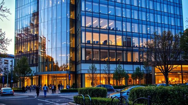 Top stratégies pour sécuriser votre entreprise à Montpellier