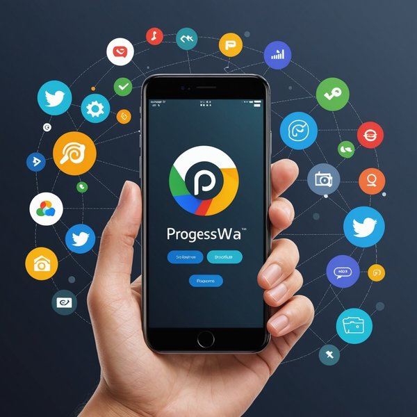 Quels sont les avantages de l'intégration des Progressive Web Apps (PWA) dans votre stratégie mobile?