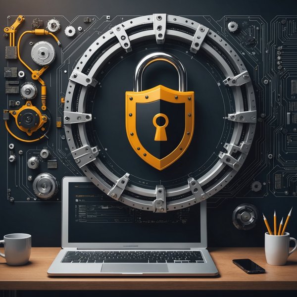 Comment configurer un environnement de développement sécurisé pour des projets en open source?