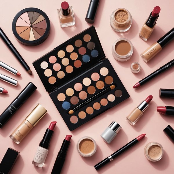 Comment les marques de produits de beauté peuvent-elles utiliser le marketing digital pour lancer de nouvelles gammes?