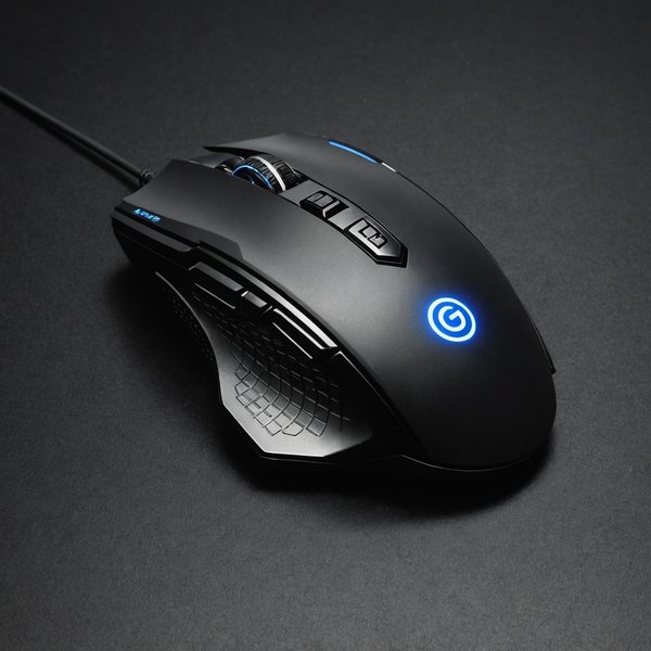 Comment choisir une souris gaming avec des boutons programmables pour les jeux MMO?